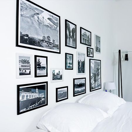 Superbe Appartement Hypercentre - L'Artistique Pau Extérieur photo