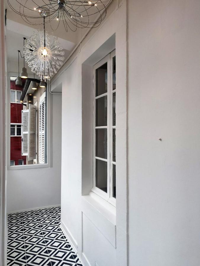 Superbe Appartement Hypercentre - L'Artistique Pau Extérieur photo