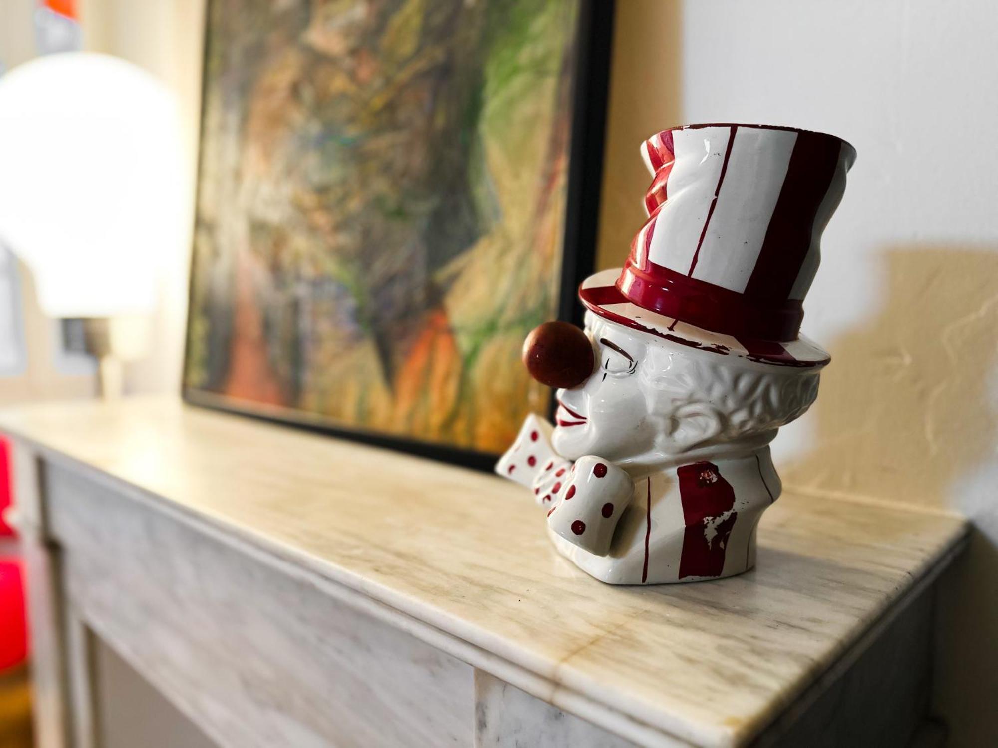 Superbe Appartement Hypercentre - L'Artistique Pau Extérieur photo